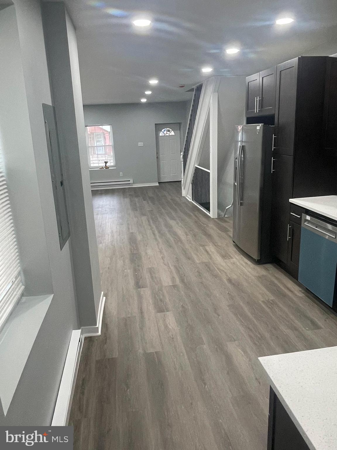 NICETOWN-TIOGA - Residential Lease