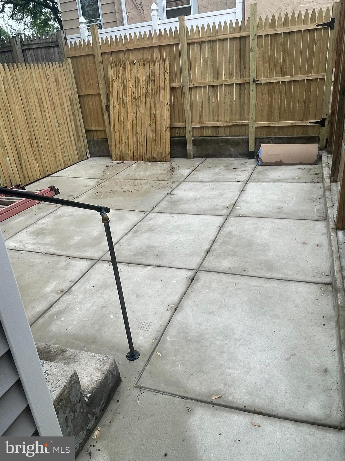 NICETOWN-TIOGA - Residential Lease