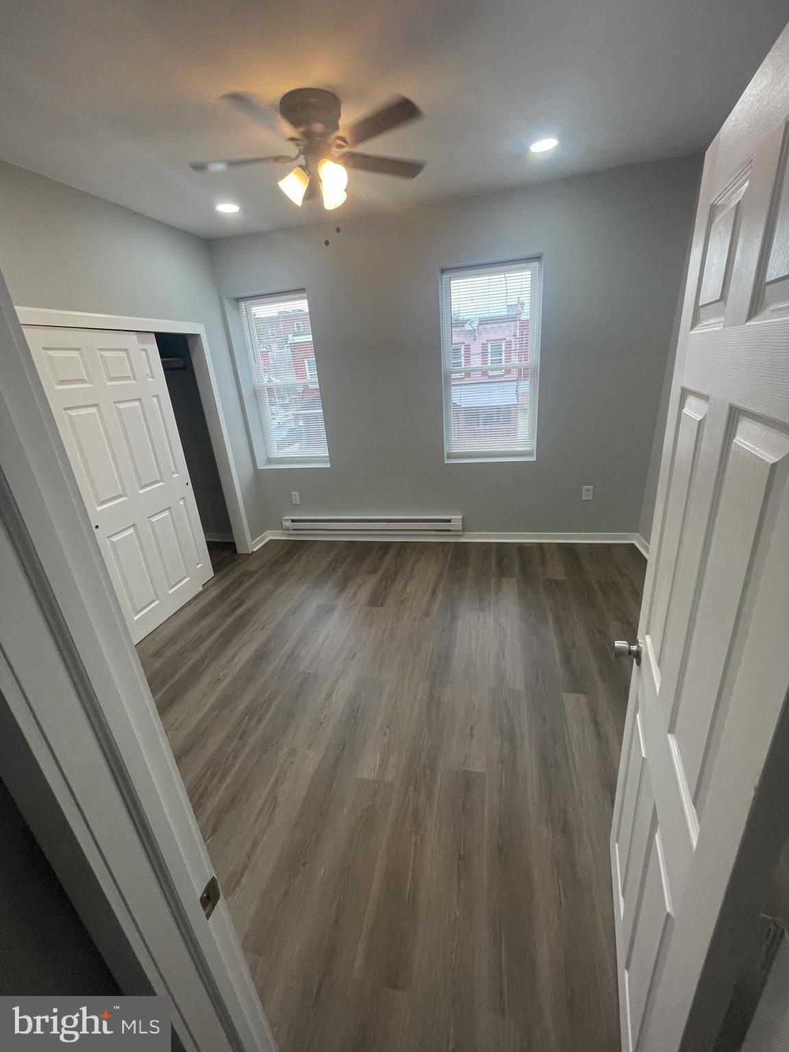 NICETOWN-TIOGA - Residential Lease