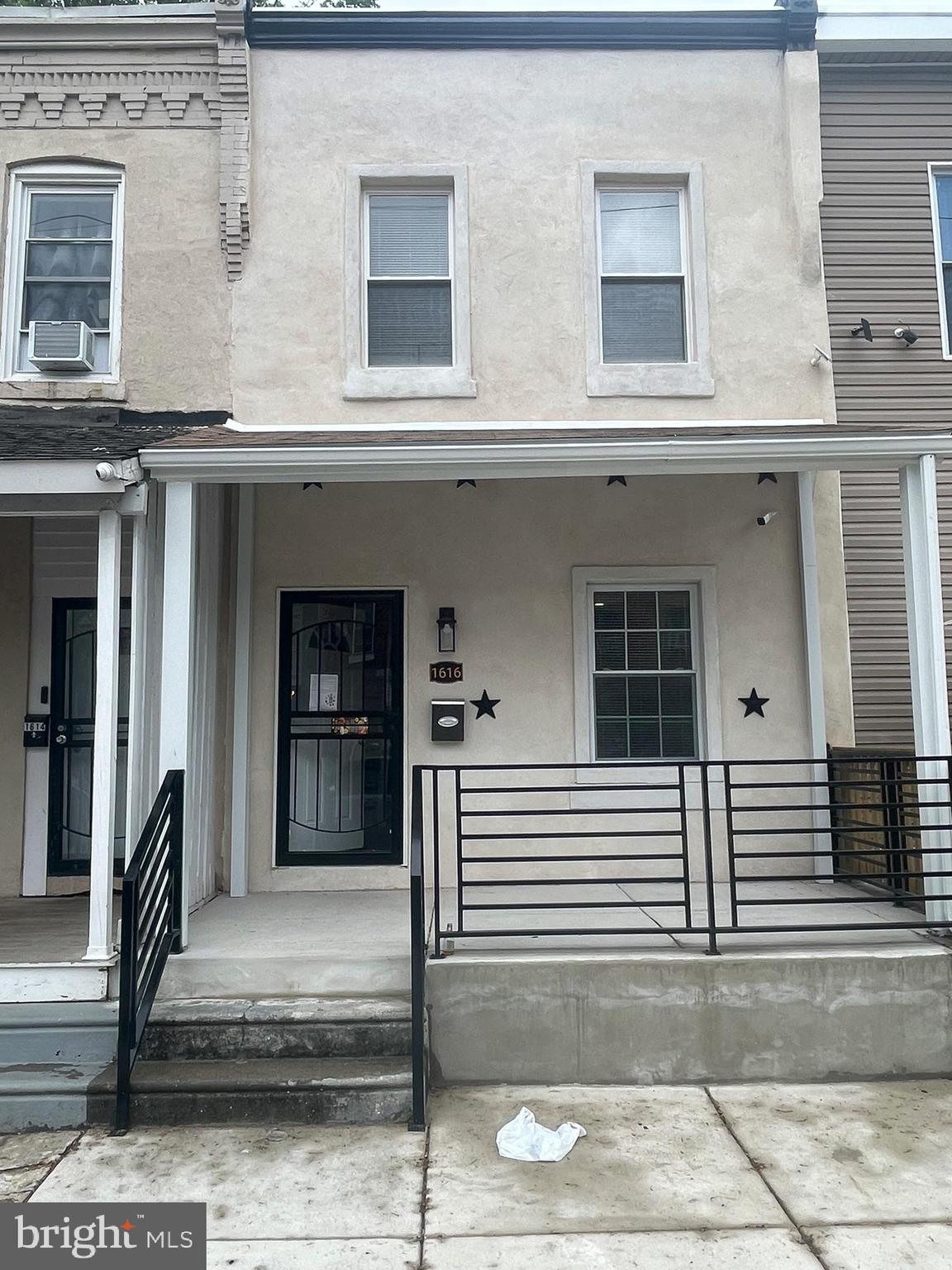 Completely Remodeled, 3 Bedrooms 2 Full Bathrooms Porch Front Row, Fully Finished Basement with Full Bathroom, Main Floor Laundry. All New Plumbing and Electrical, All New Appliances New Paint Inside & Out, Recessed Lighting, Ceiling Fans. Call Listing Agent to Schedule a preview. Please see Rental Application under "Lease Information" in the Listing.