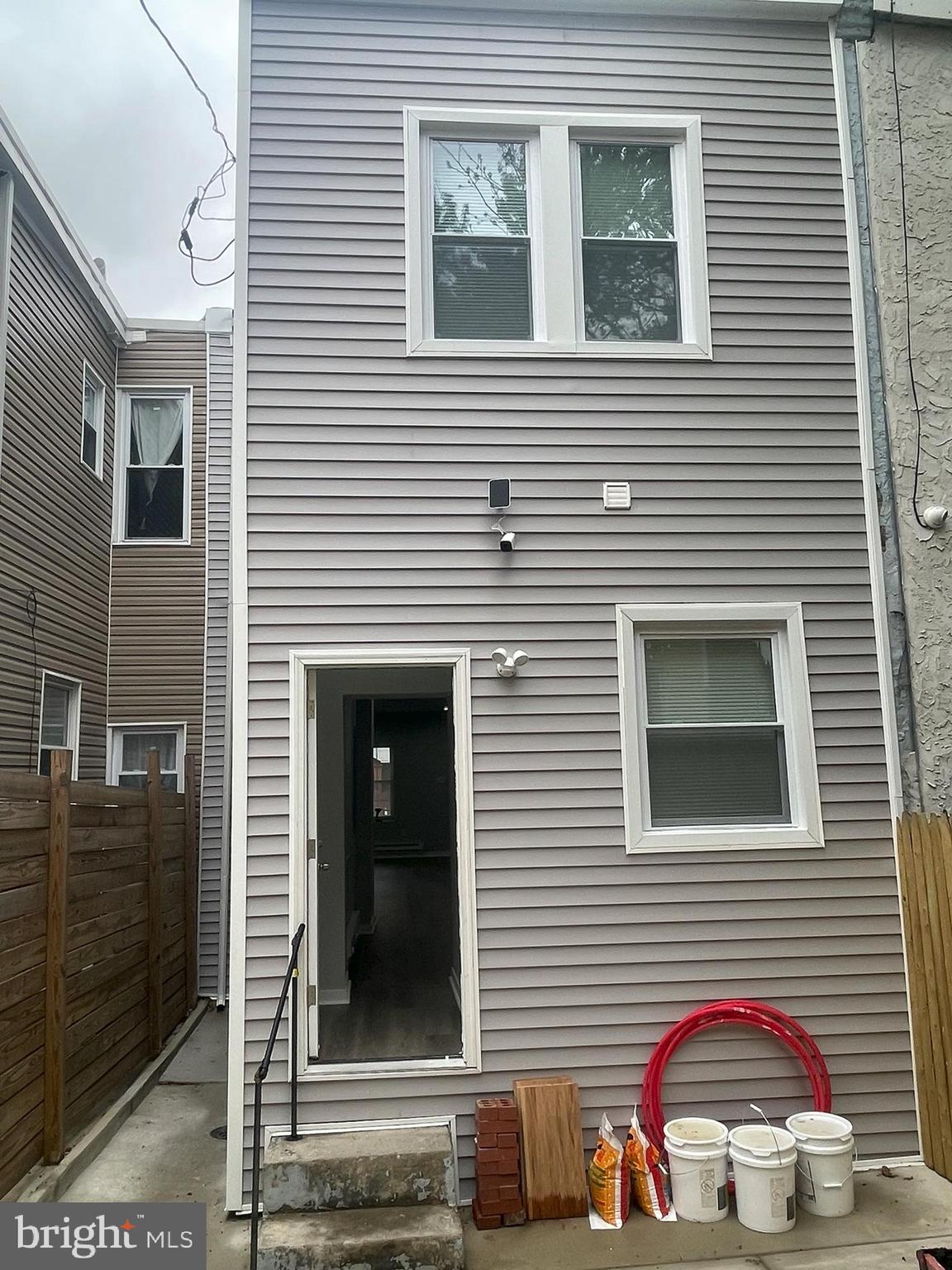 NICETOWN-TIOGA - Residential Lease