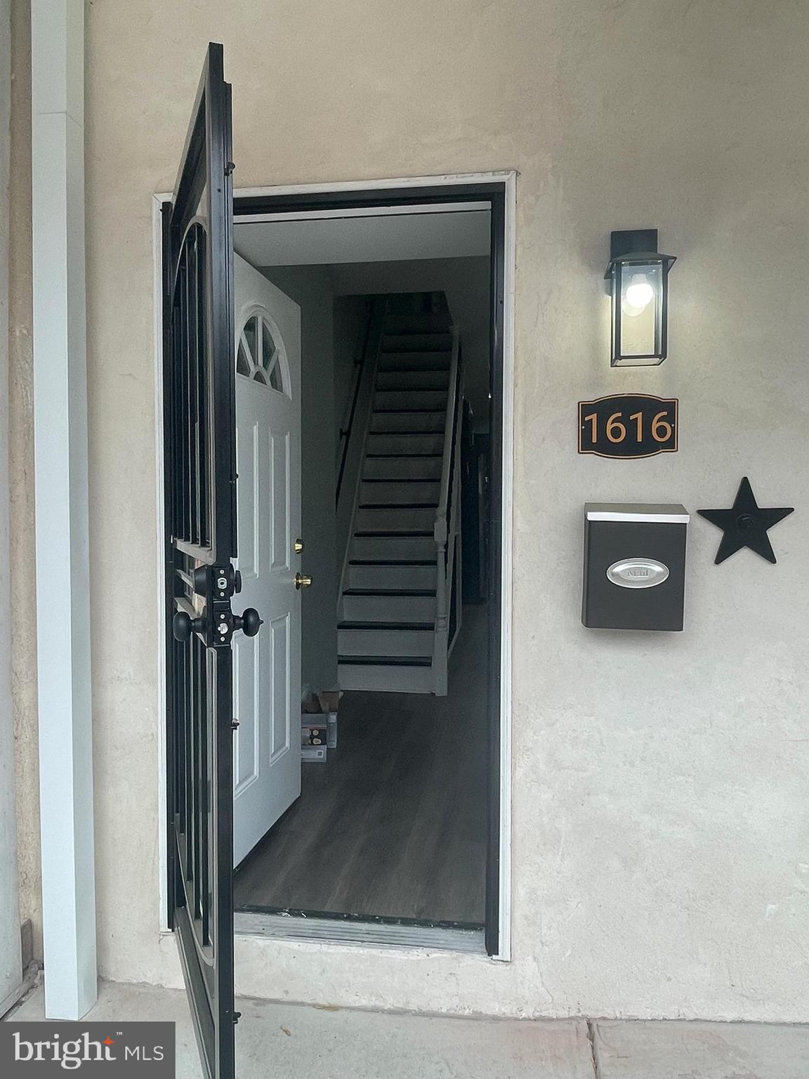 NICETOWN-TIOGA - Residential Lease