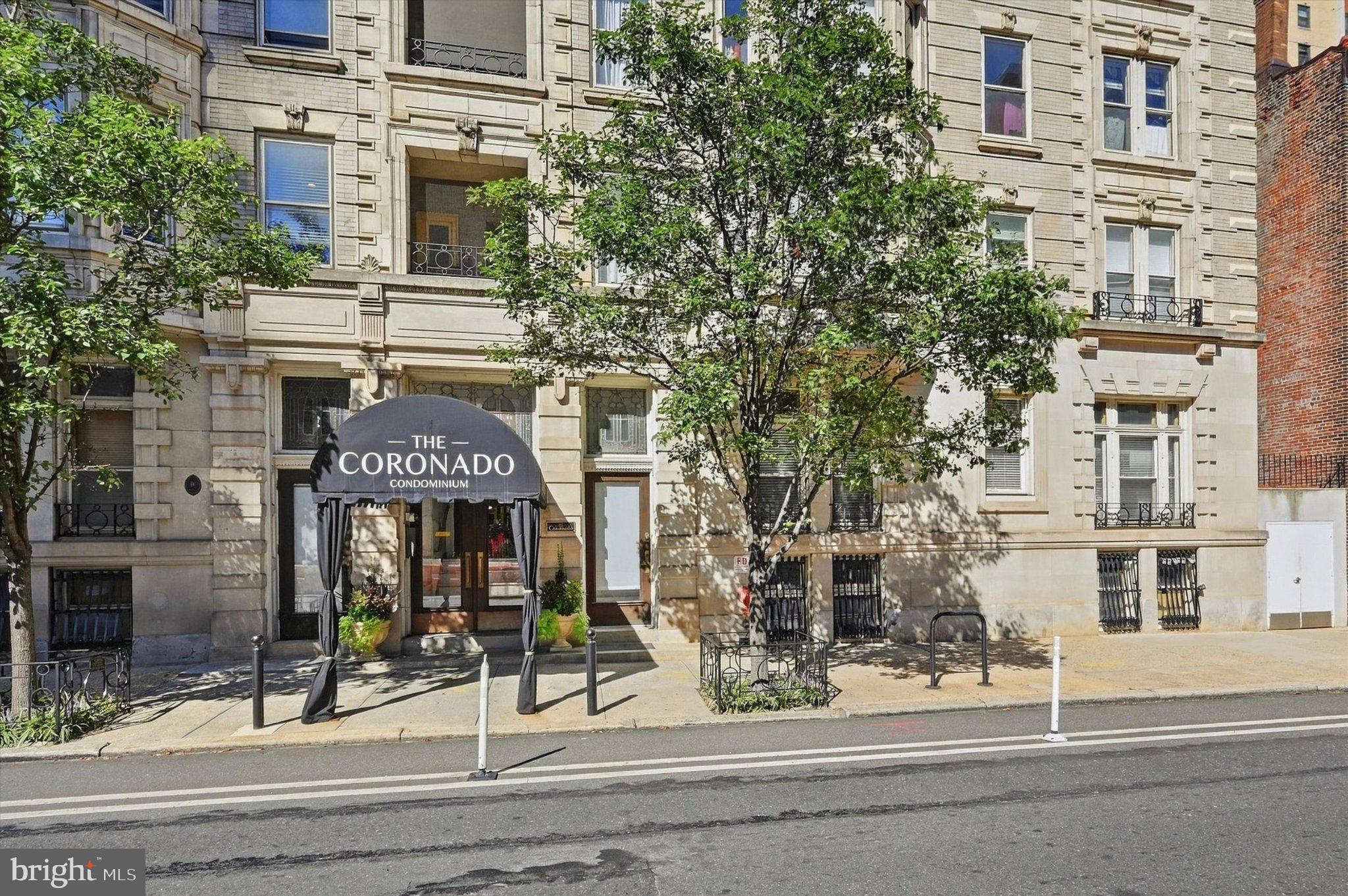 2201 CHESTNUT STREET 104