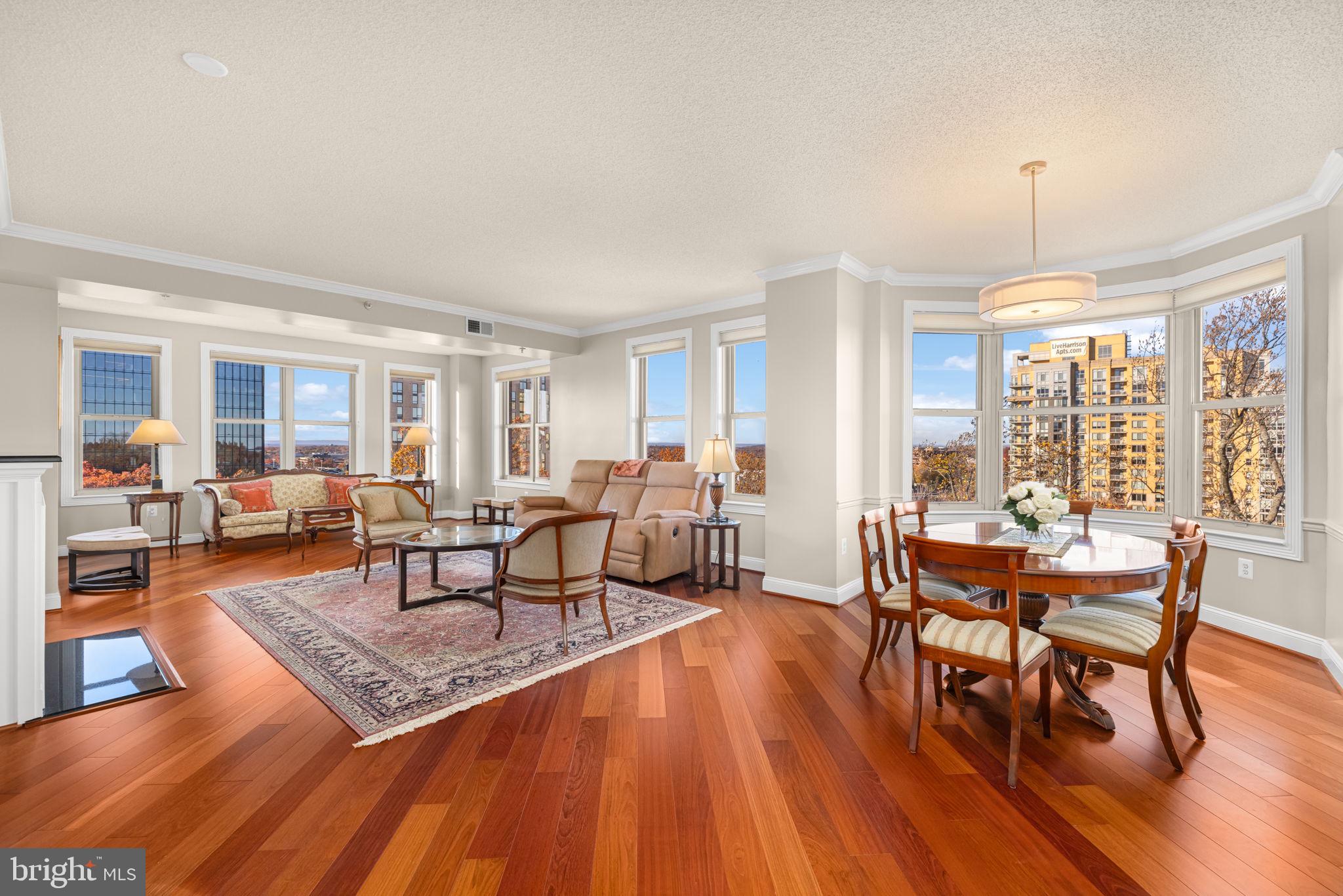 11776 STRATFORD HOUSE PLACE 907