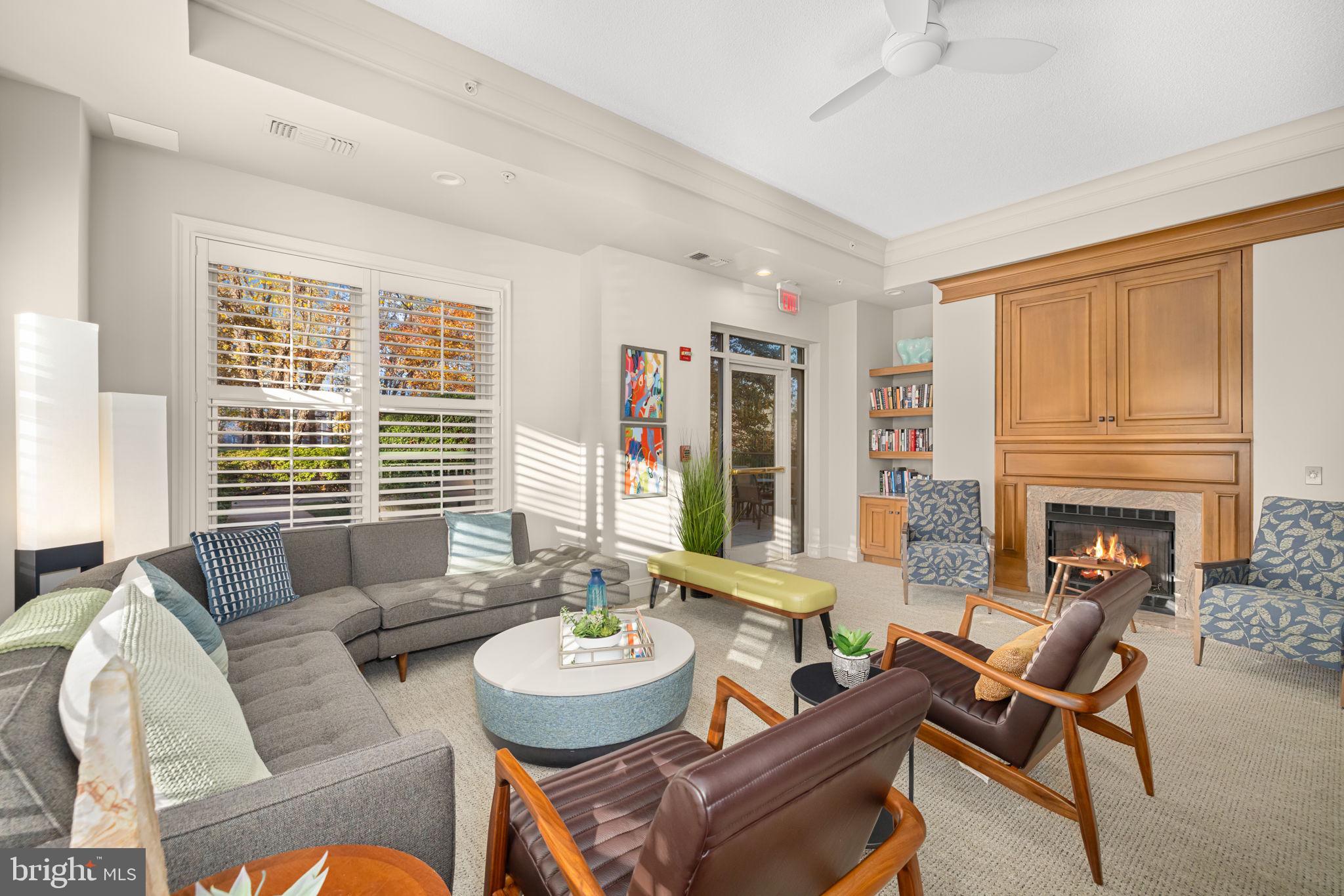 STRATFORD CONDOMINIUMS - Residential