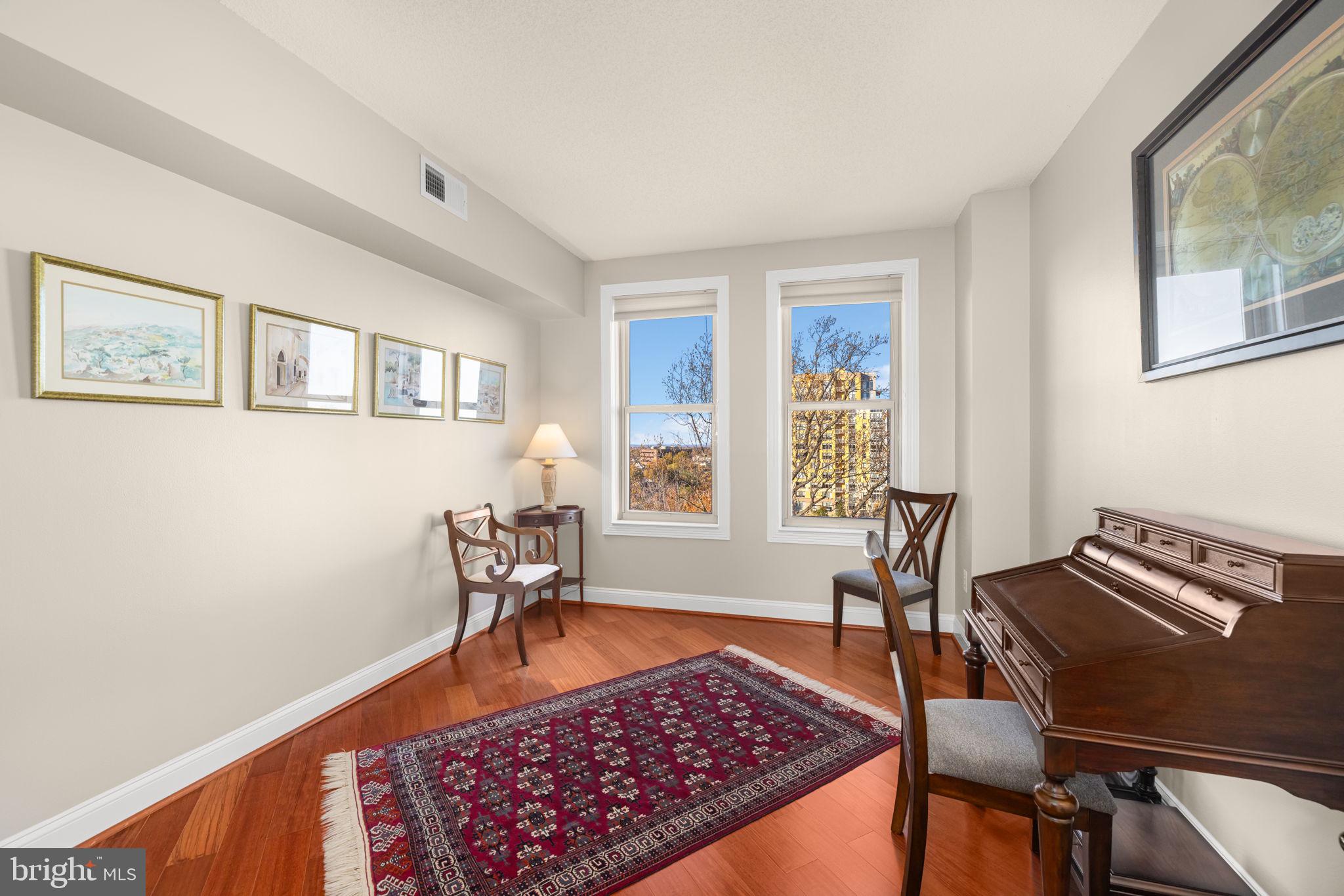 STRATFORD CONDOMINIUMS - Residential