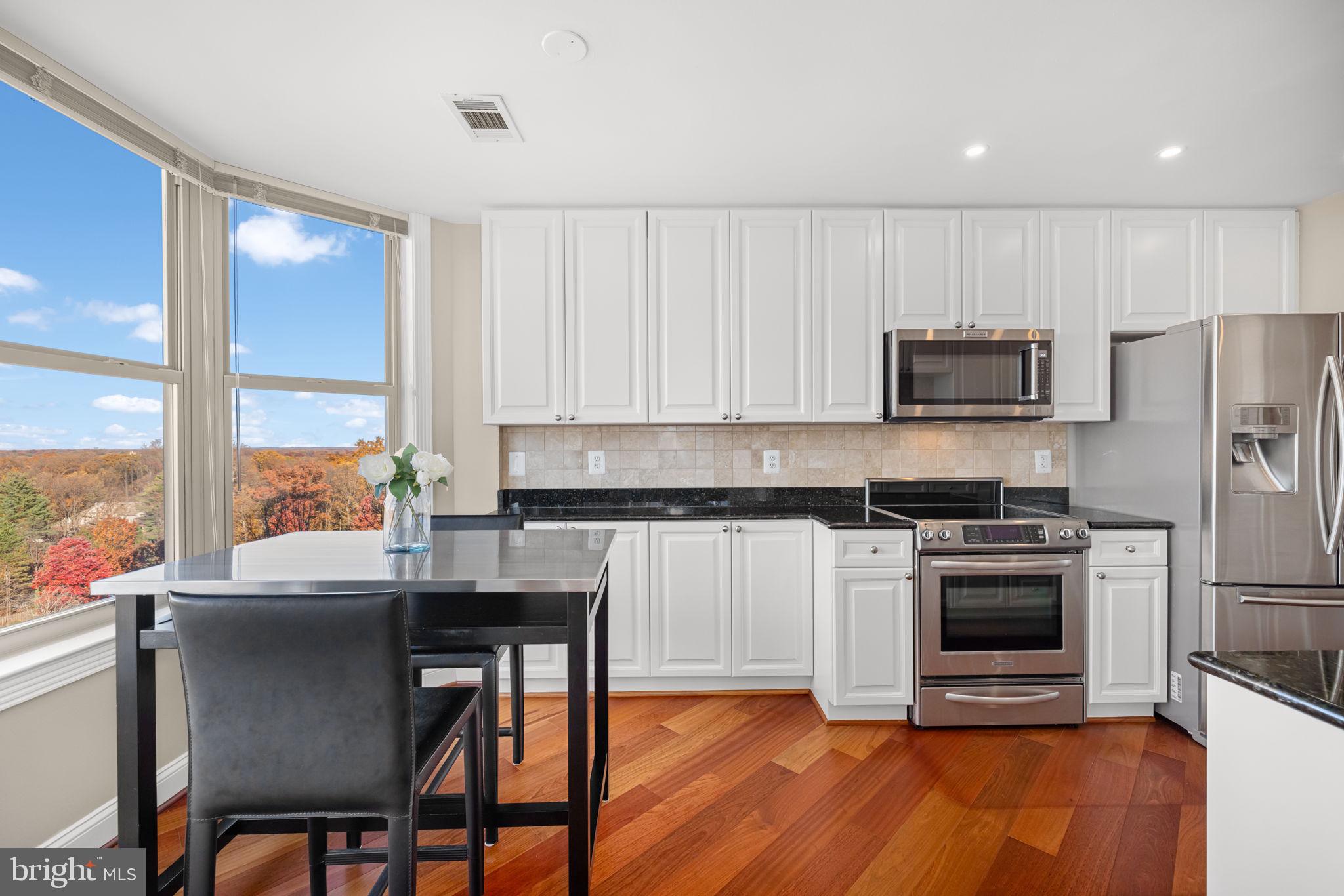 STRATFORD CONDOMINIUMS - Residential