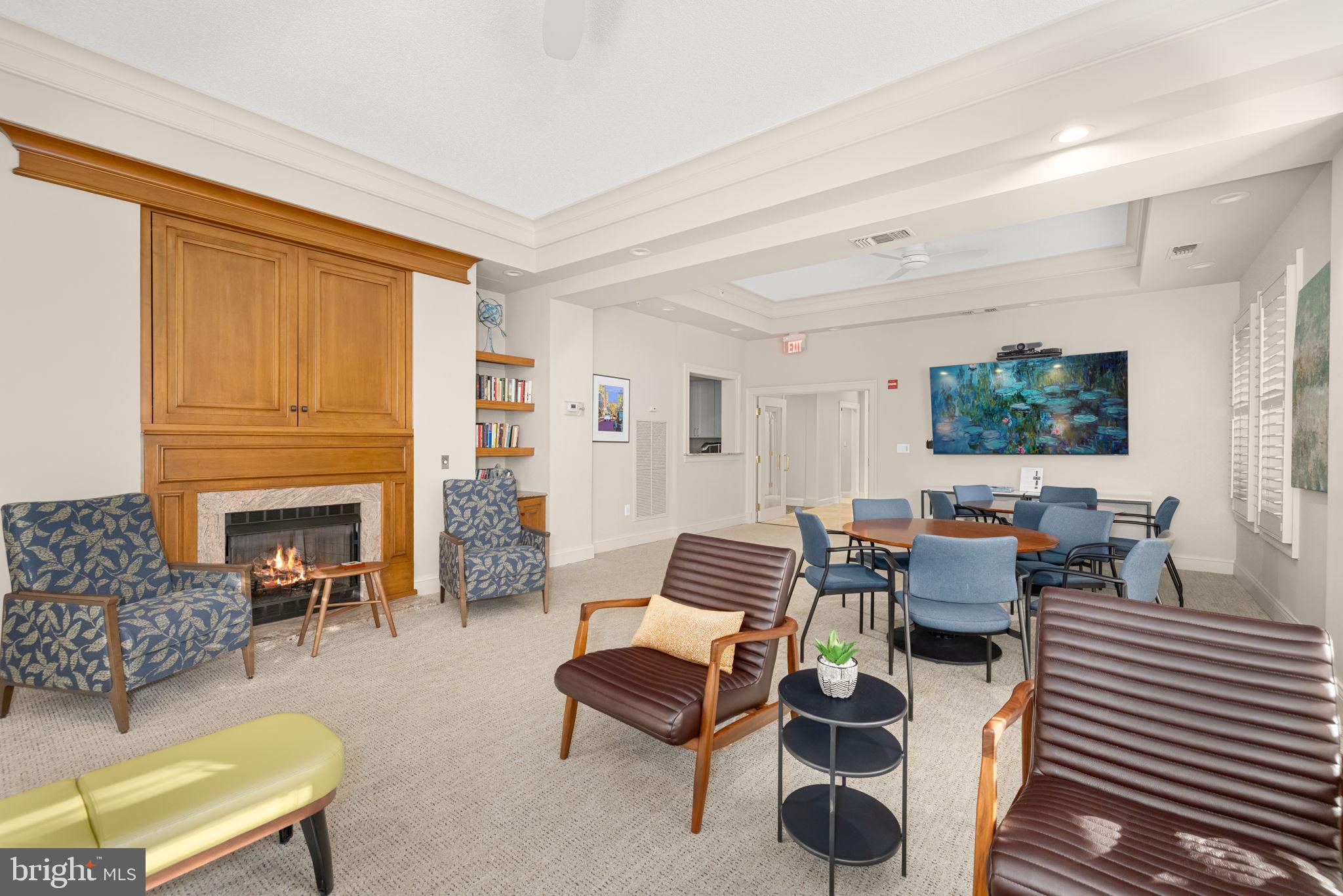 STRATFORD CONDOMINIUMS - Residential