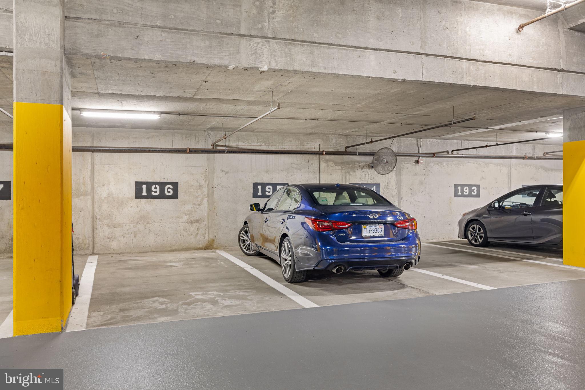 STRATFORD CONDOMINIUMS - Residential