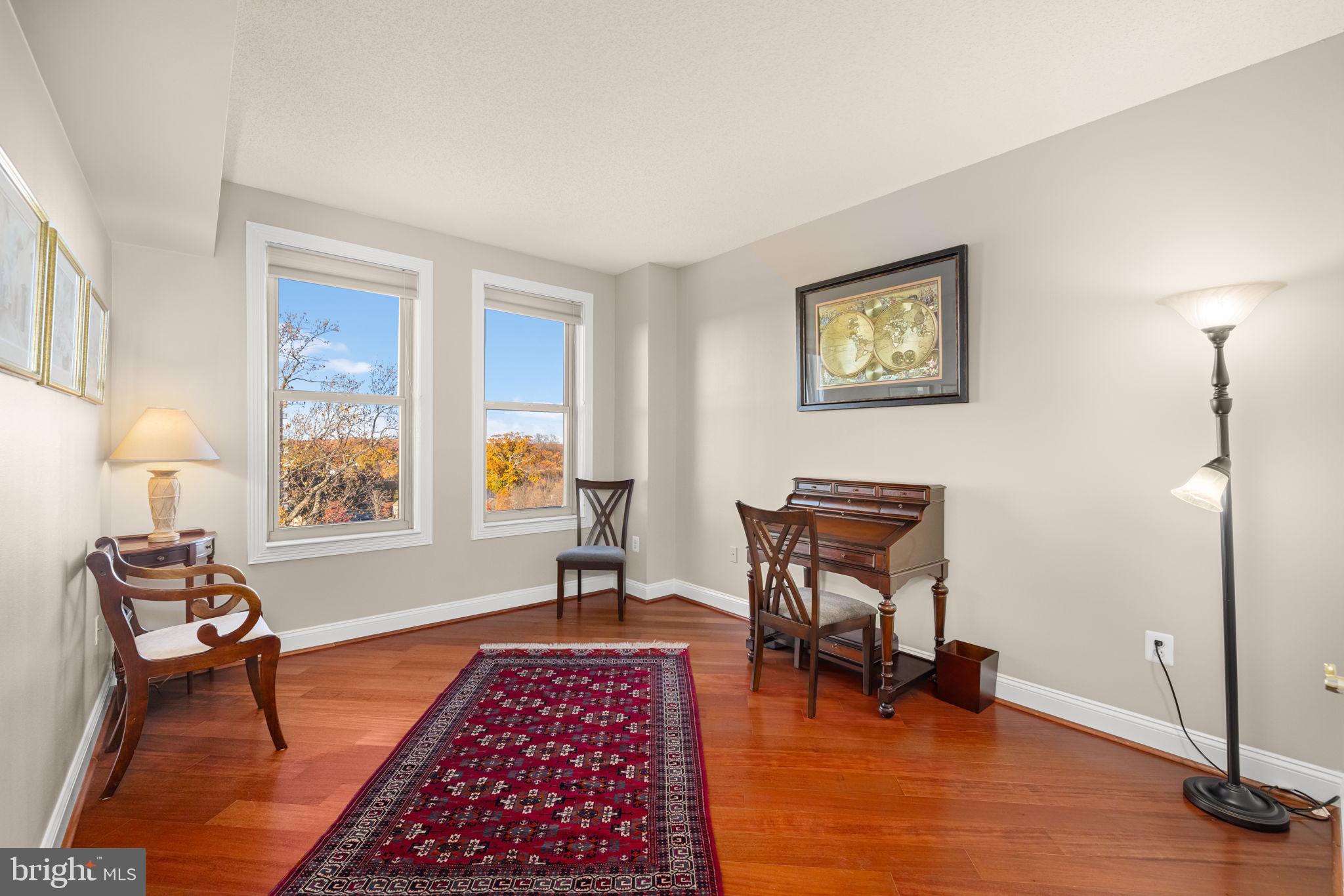 STRATFORD CONDOMINIUMS - Residential