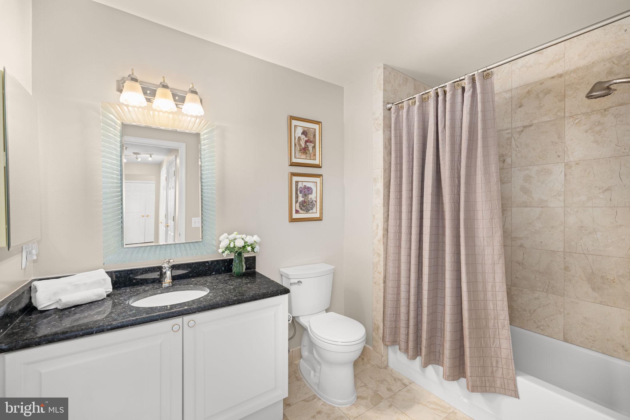 STRATFORD CONDOMINIUMS - Residential