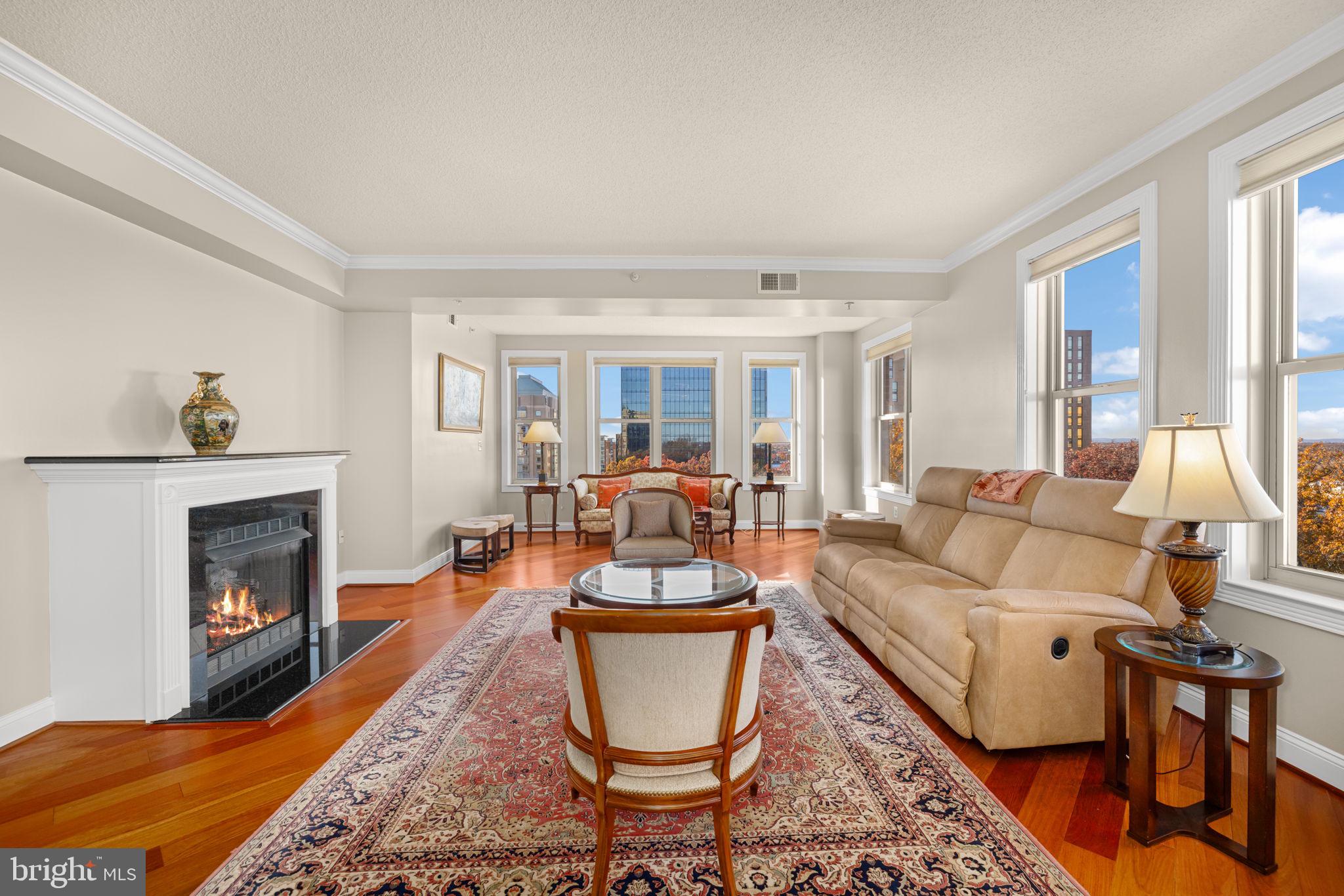 STRATFORD CONDOMINIUMS - Residential