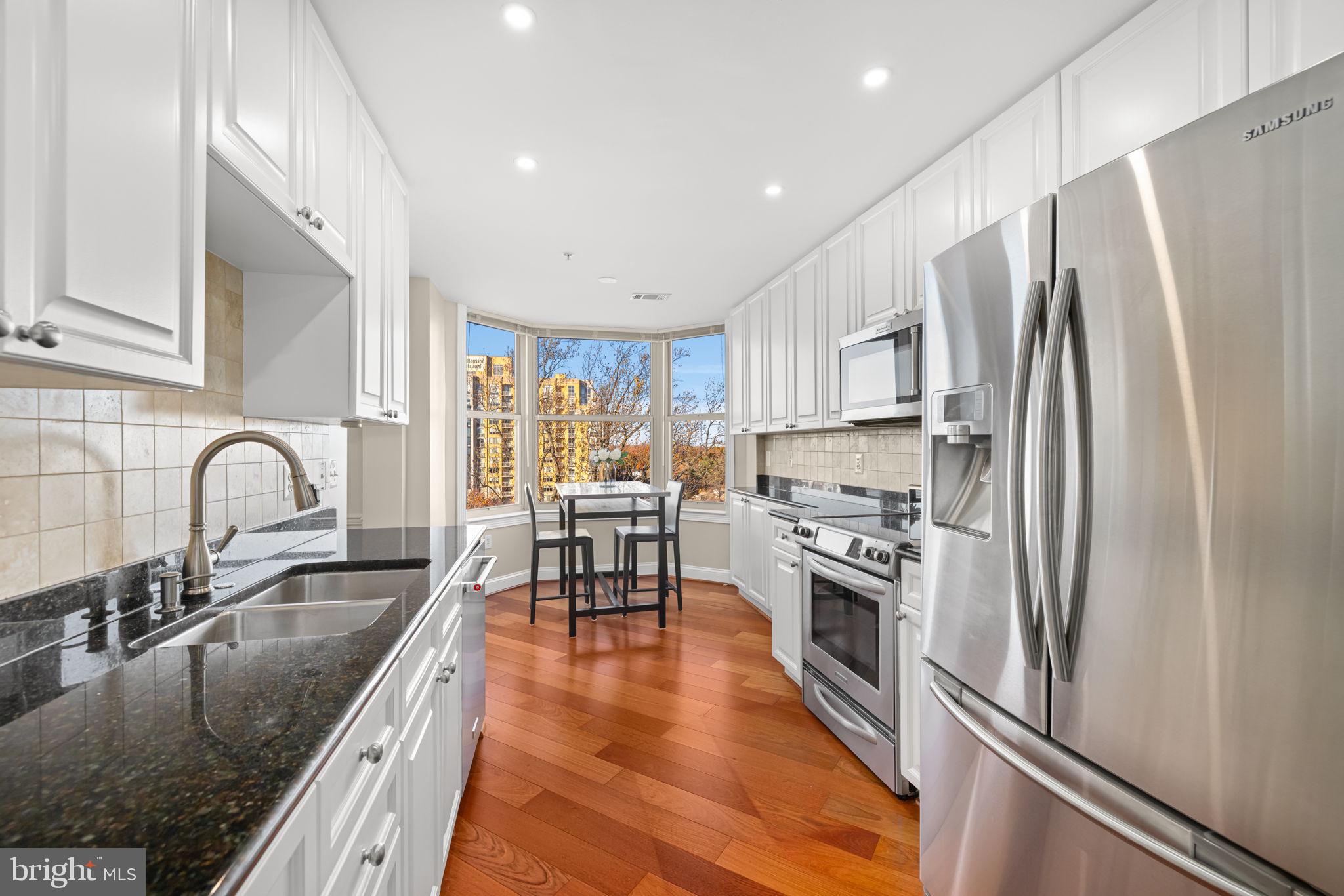 STRATFORD CONDOMINIUMS - Residential