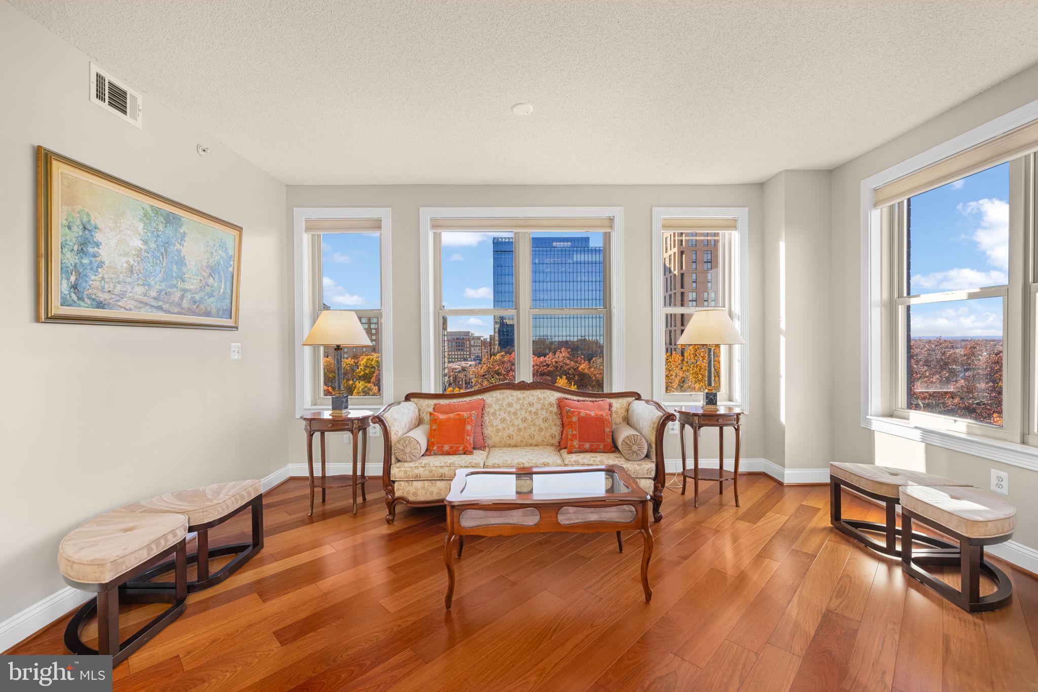 STRATFORD CONDOMINIUMS - Residential