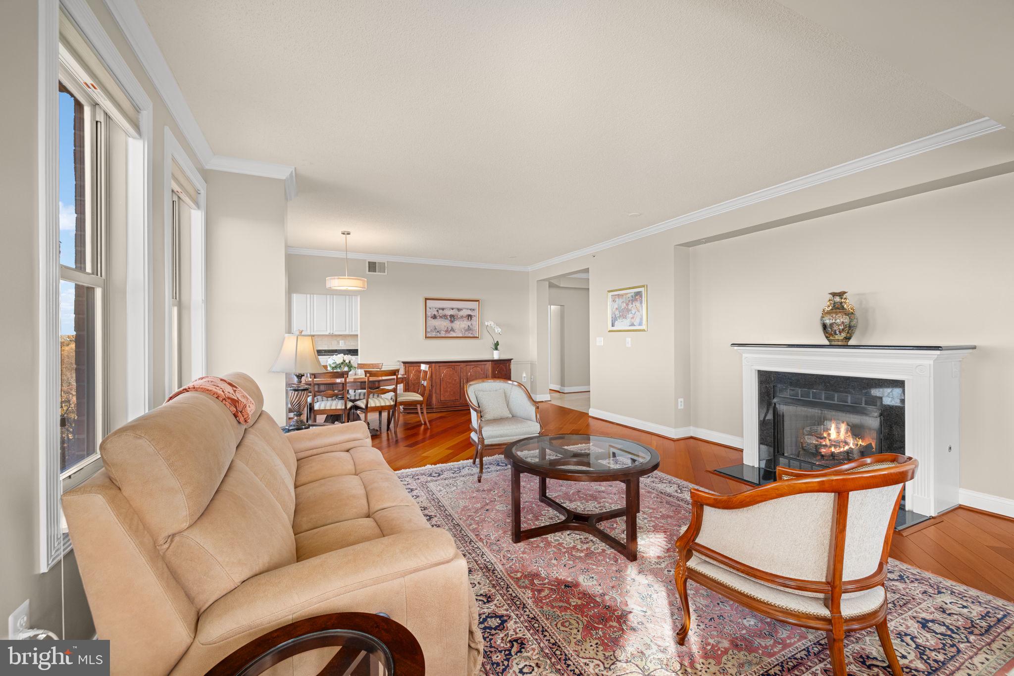 STRATFORD CONDOMINIUMS - Residential