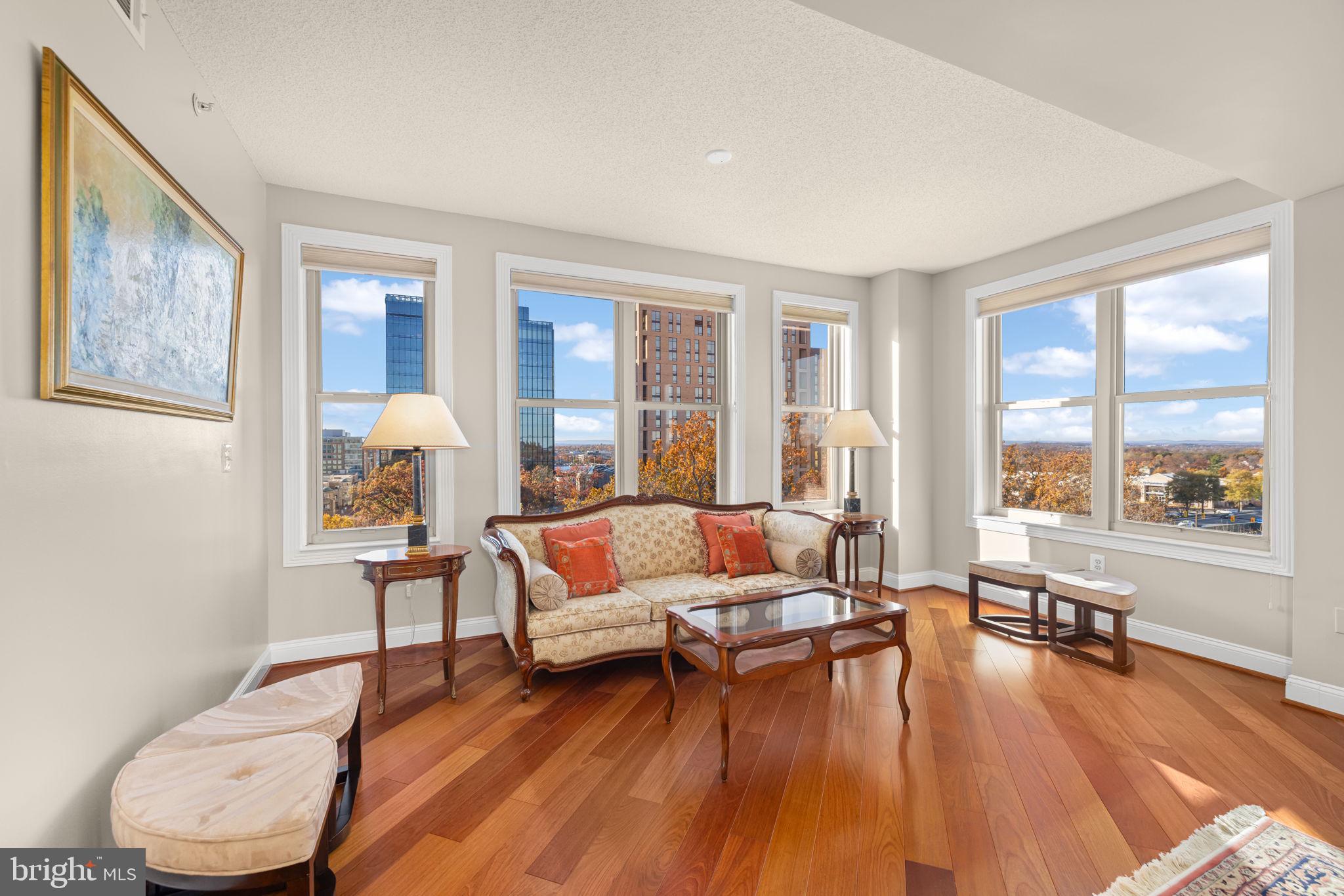 STRATFORD CONDOMINIUMS - Residential