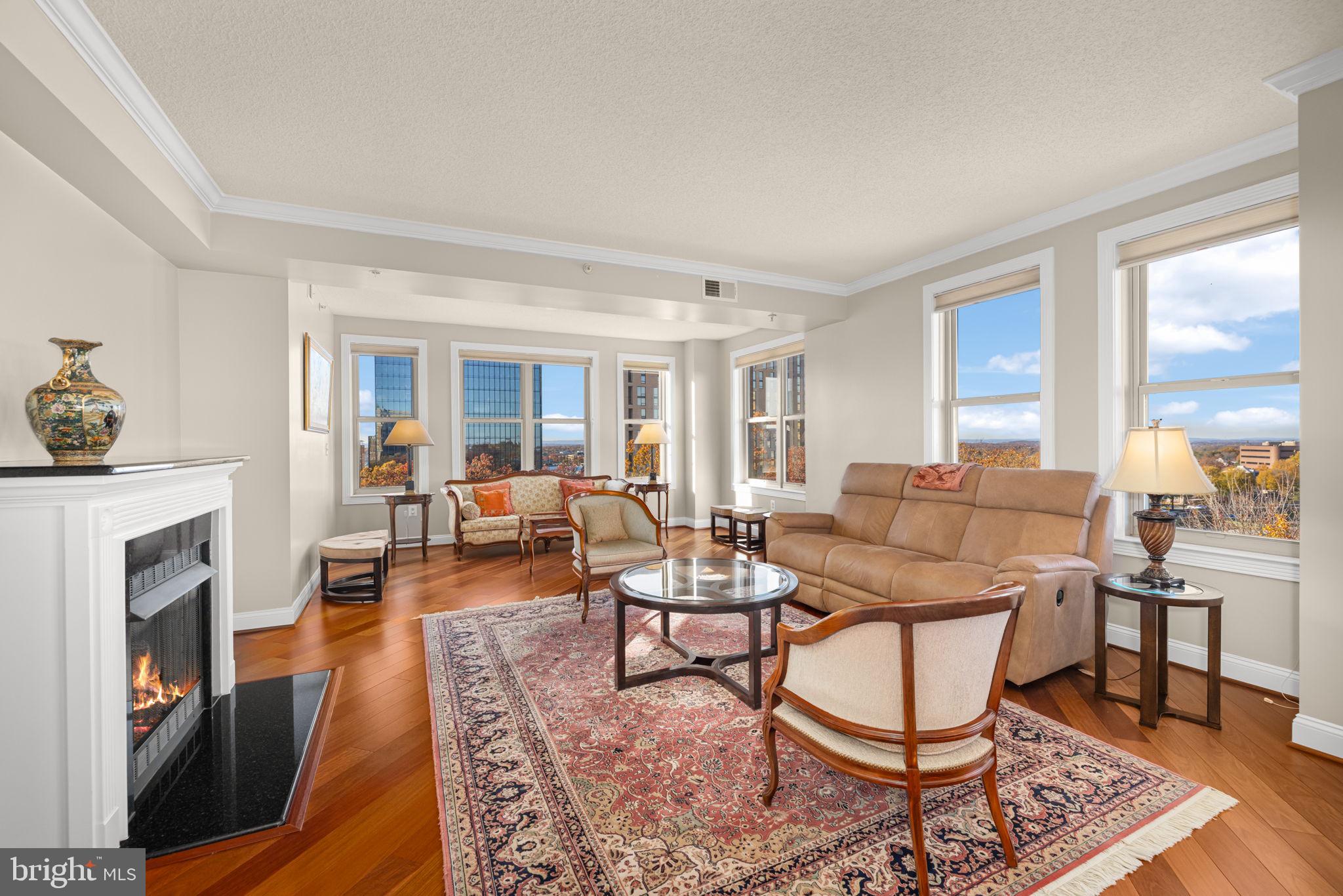 STRATFORD CONDOMINIUMS - Residential