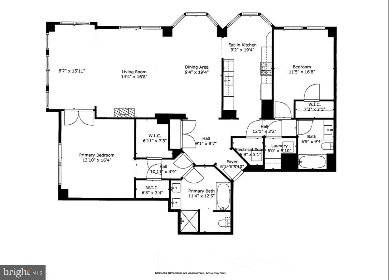 STRATFORD CONDOMINIUMS - Residential
