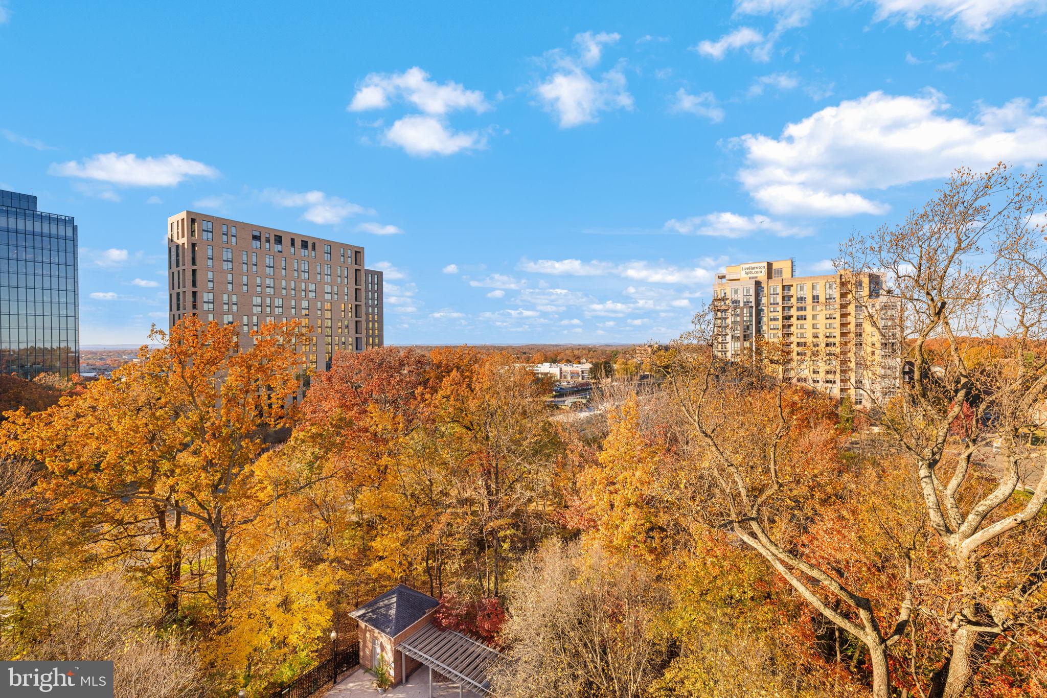 STRATFORD CONDOMINIUMS - Residential