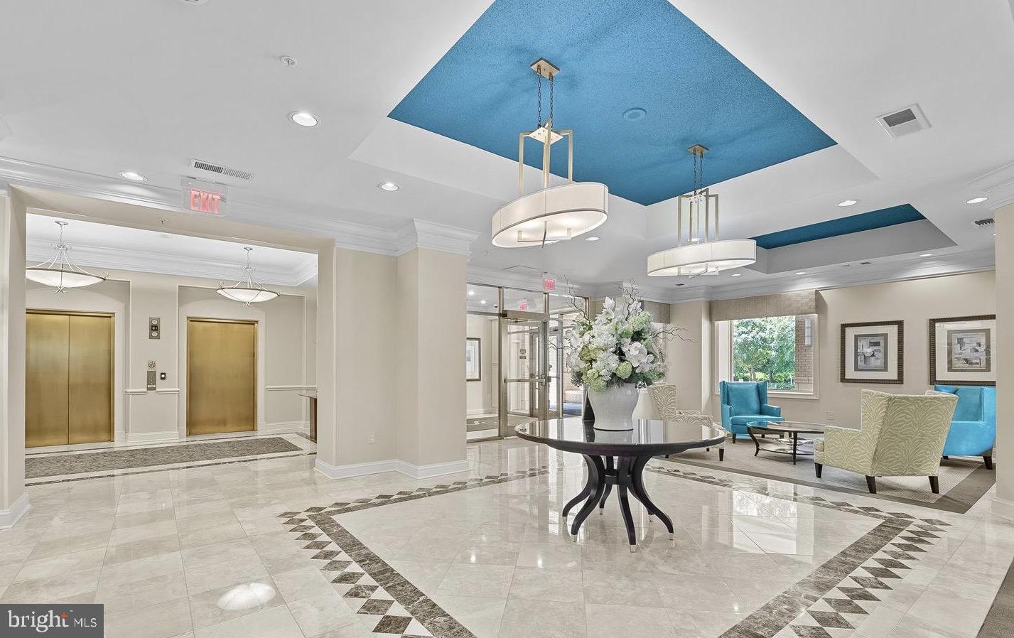 STRATFORD CONDOMINIUMS - Residential