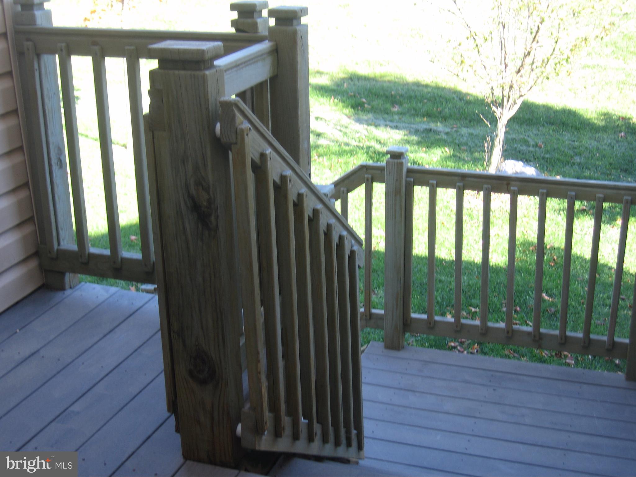 COLONIAL HILLS - Residential Lease