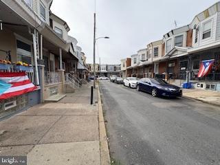 HARROWGATE - Residential