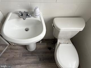 HARROWGATE - Residential