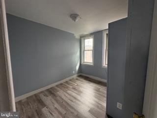 HARROWGATE - Residential