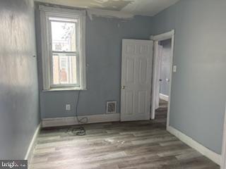 HARROWGATE - Residential