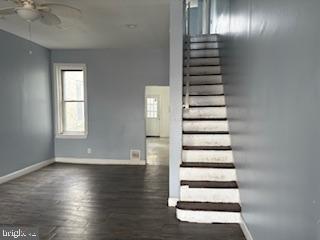 HARROWGATE - Residential