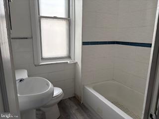 HARROWGATE - Residential