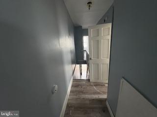 HARROWGATE - Residential