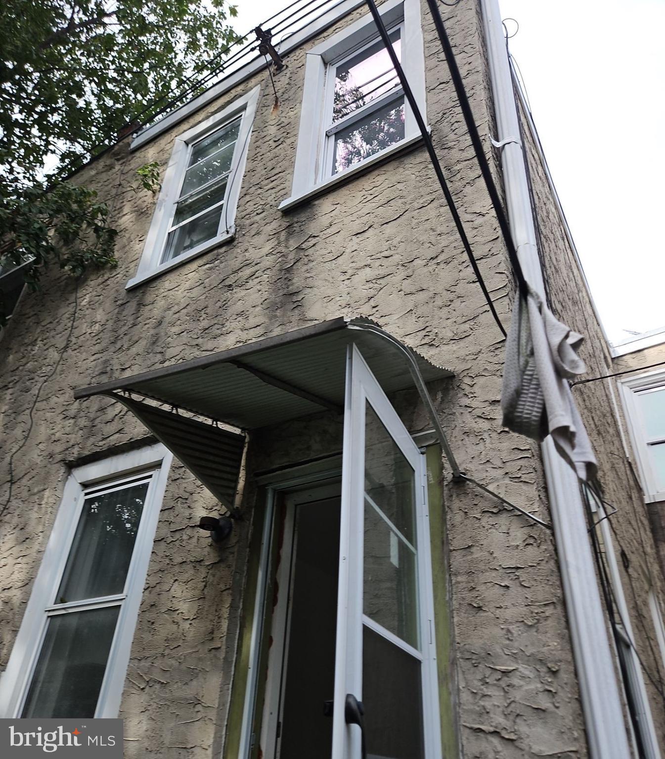 HARROWGATE - Residential