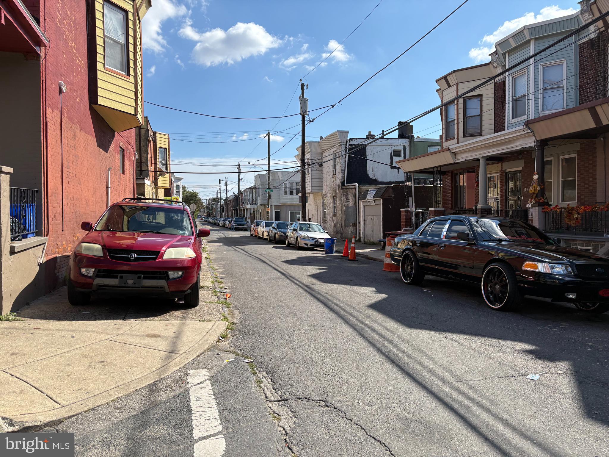 HARROWGATE - Residential