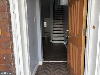 HARROWGATE - Residential