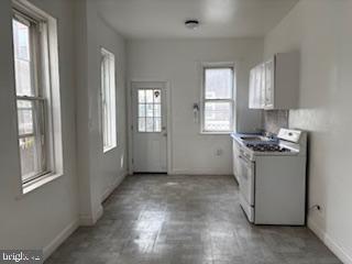 HARROWGATE - Residential