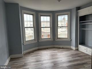 HARROWGATE - Residential