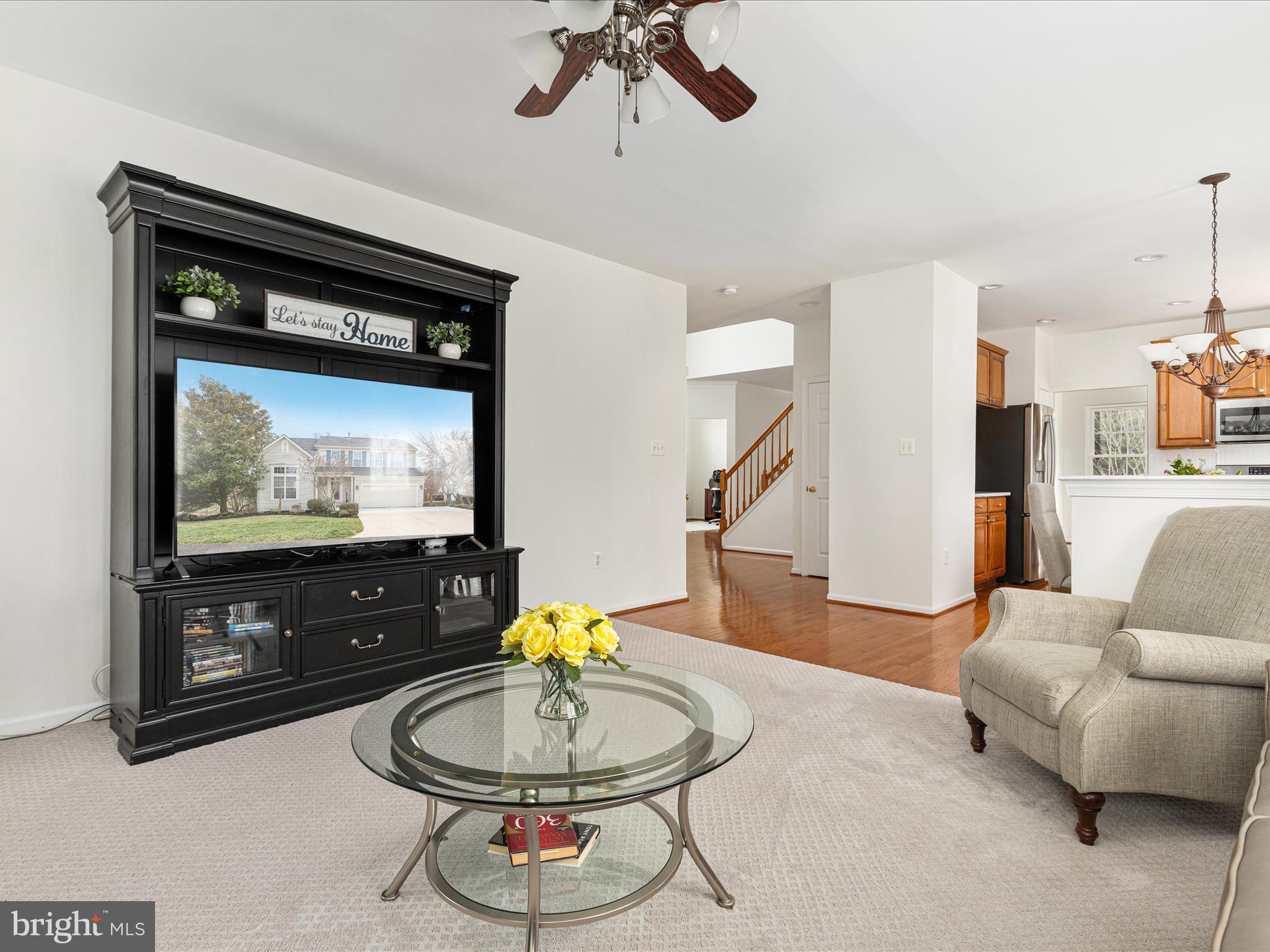 VILLAGES AT SAYBROOKE - Residential