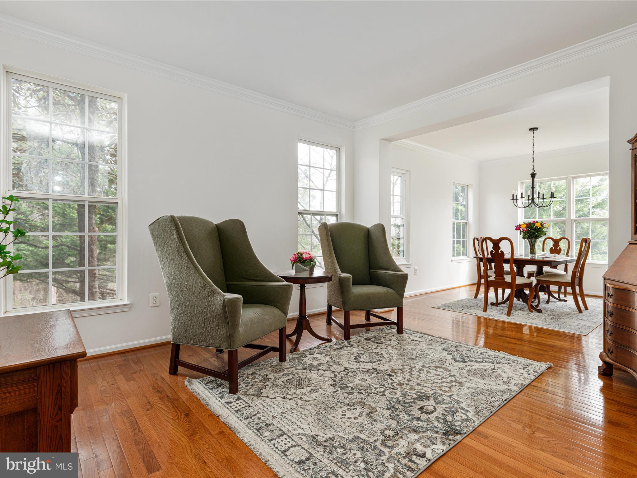 VILLAGES AT SAYBROOKE - Residential