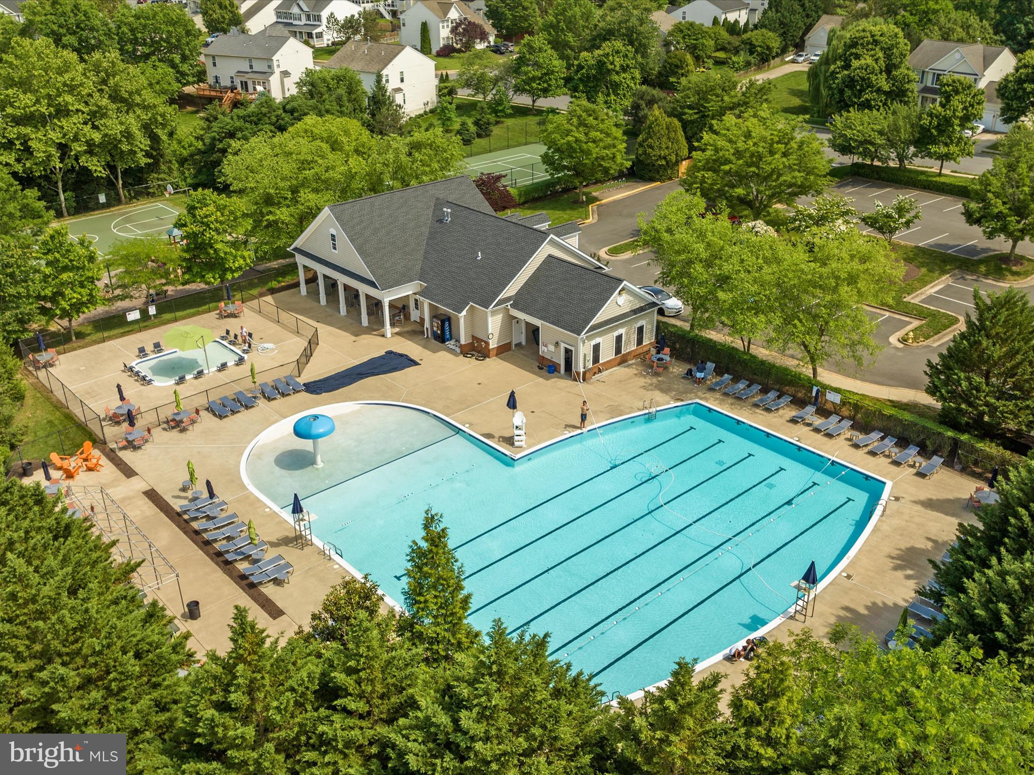 VILLAGES AT SAYBROOKE - Residential