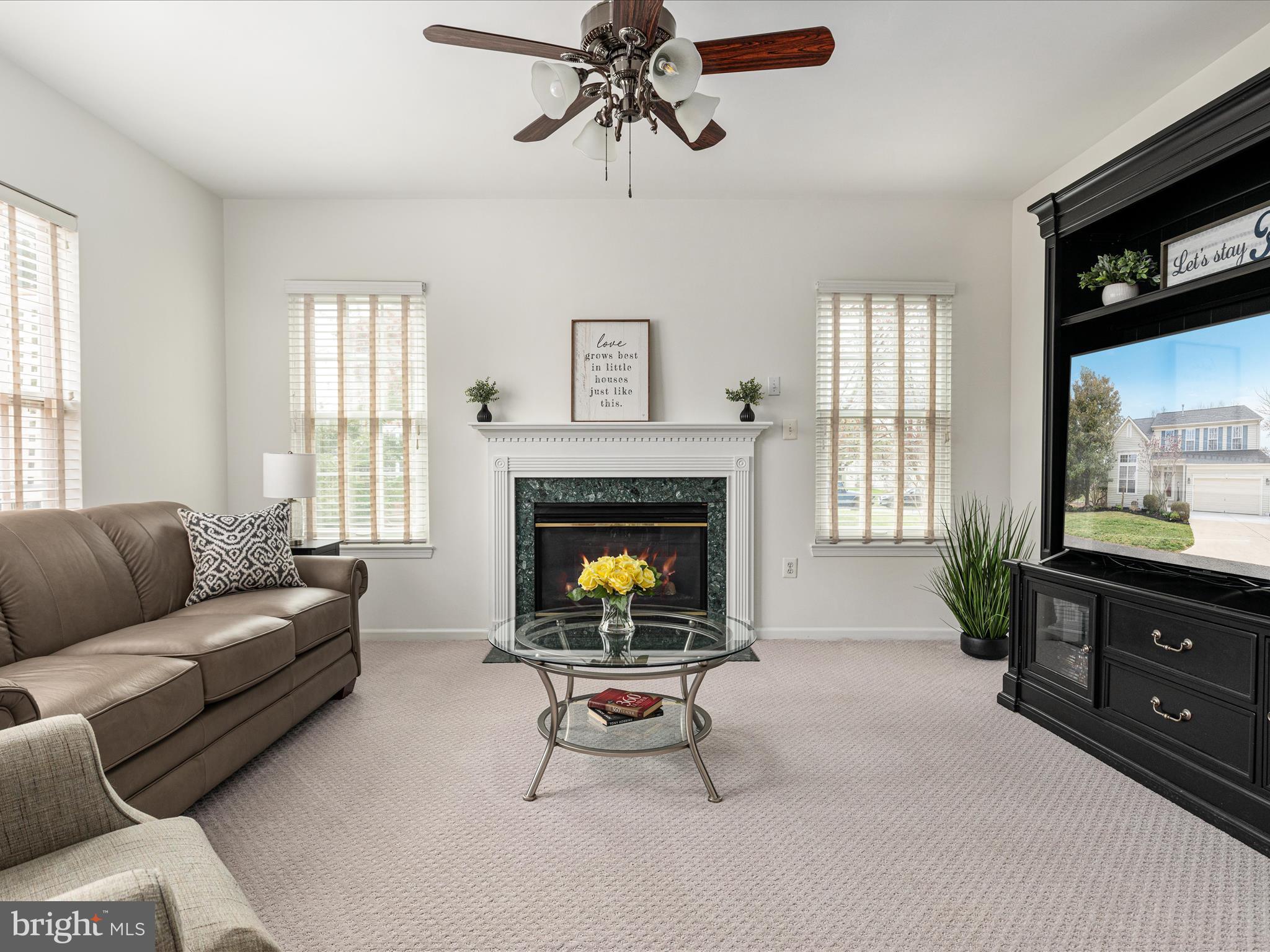 VILLAGES AT SAYBROOKE - Residential