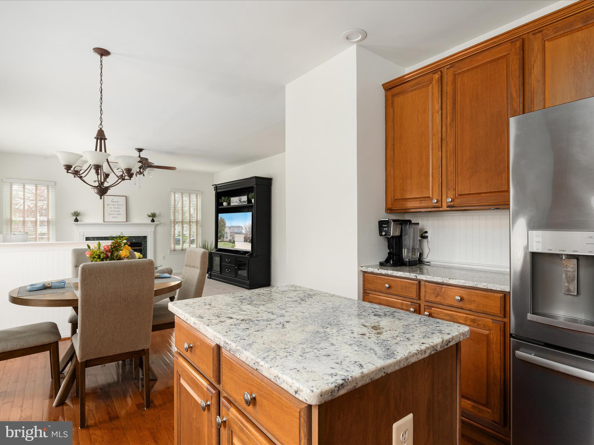 VILLAGES AT SAYBROOKE - Residential