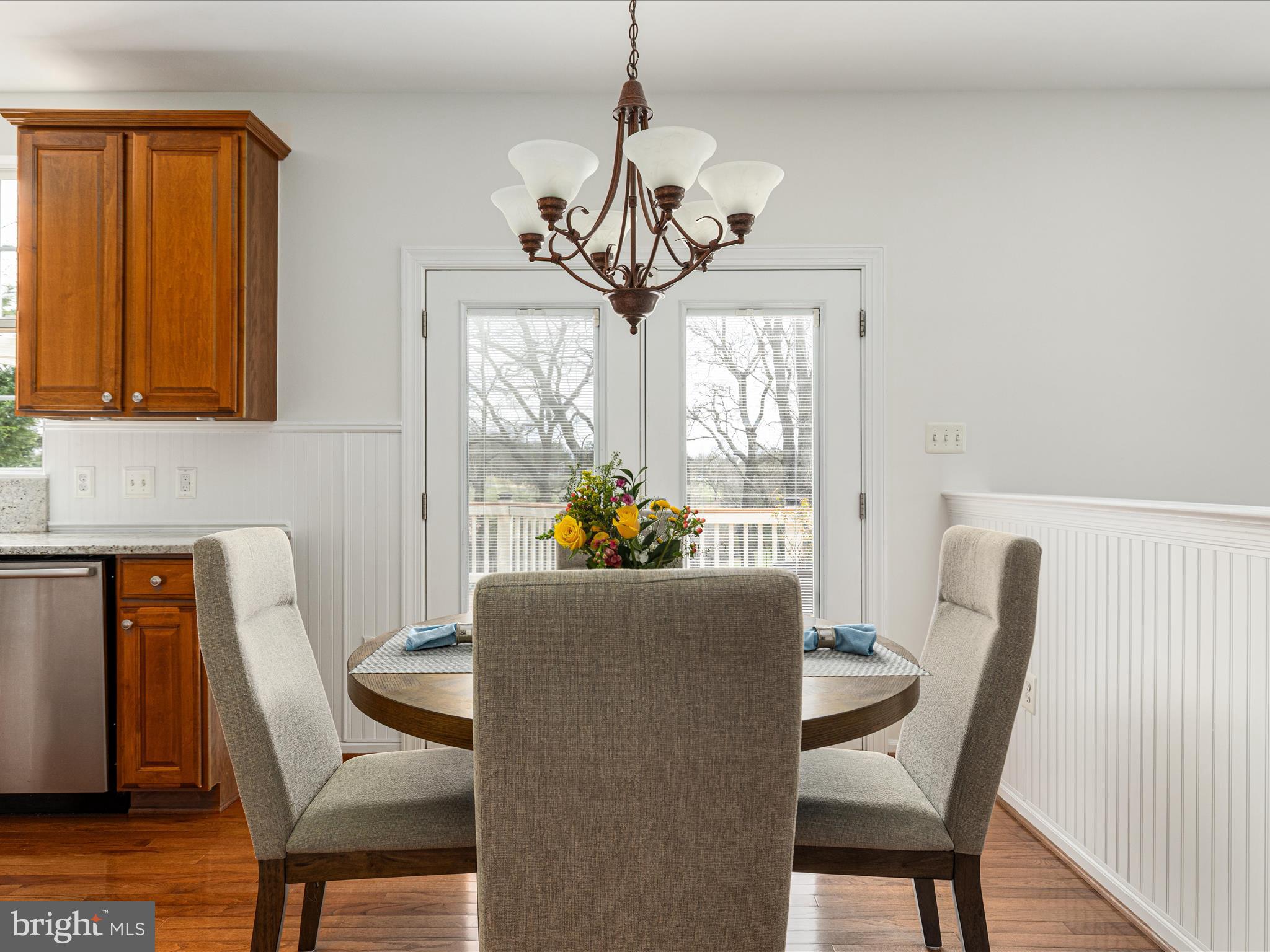 VILLAGES AT SAYBROOKE - Residential