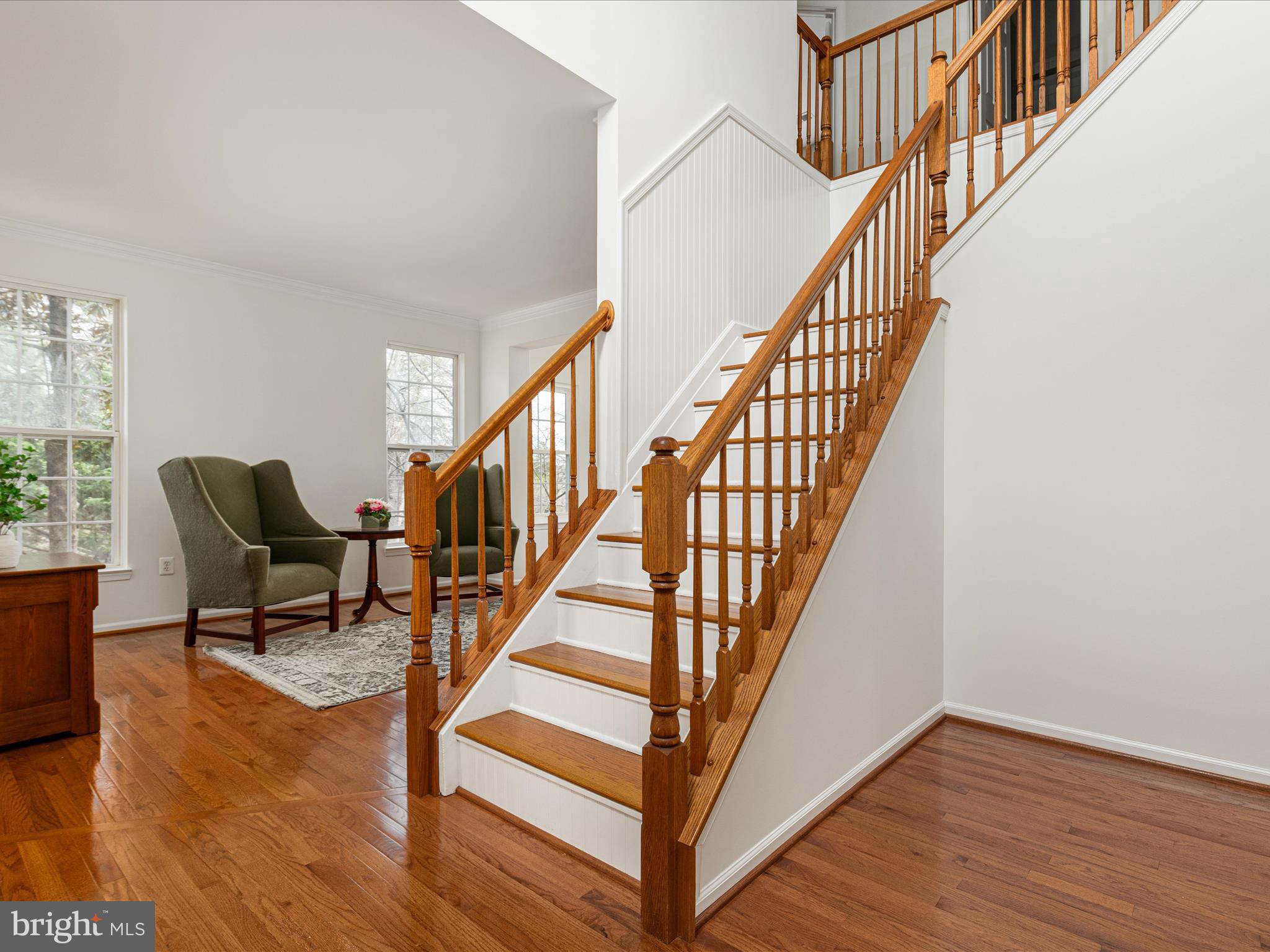 VILLAGES AT SAYBROOKE - Residential