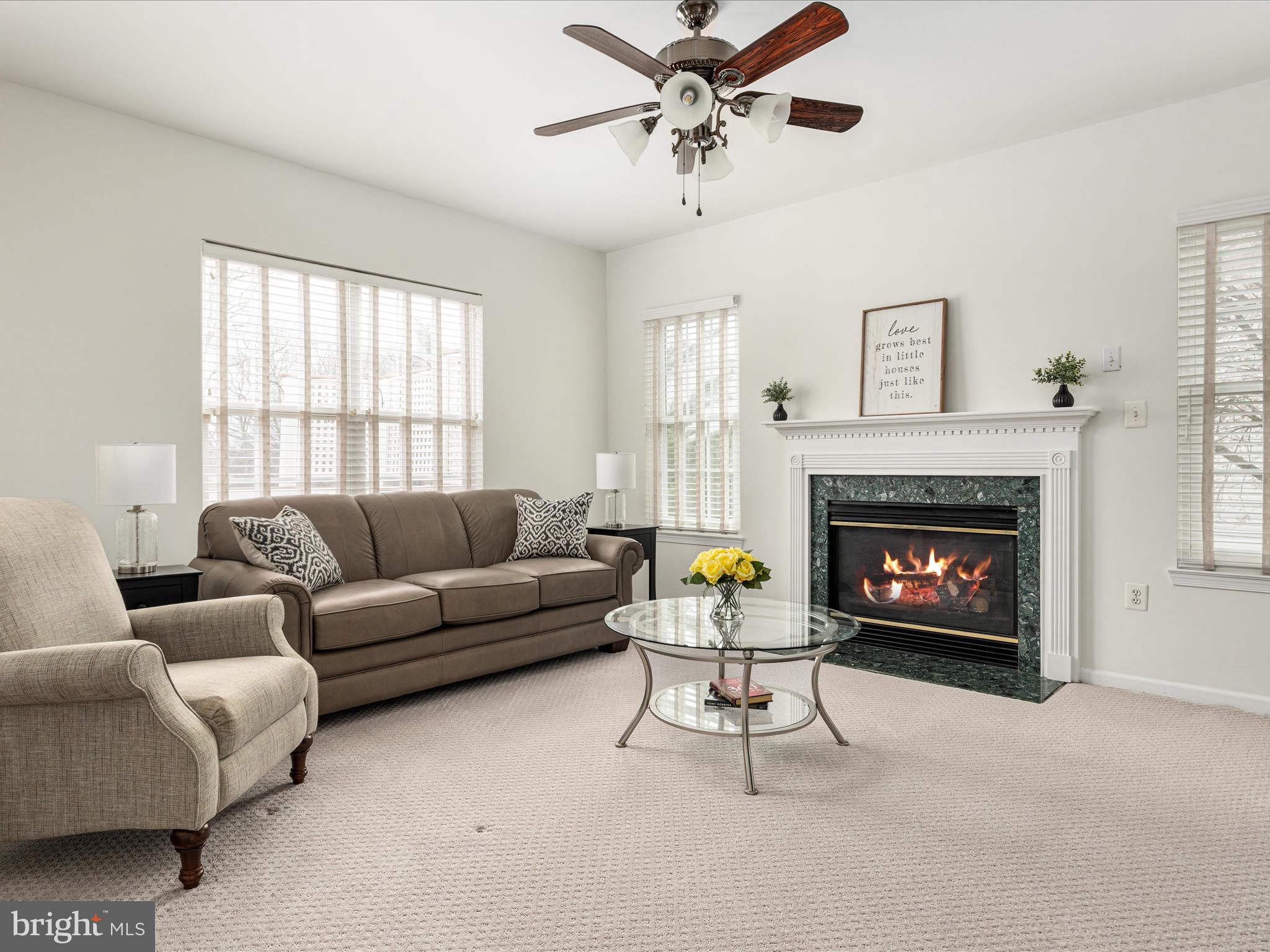 VILLAGES AT SAYBROOKE - Residential