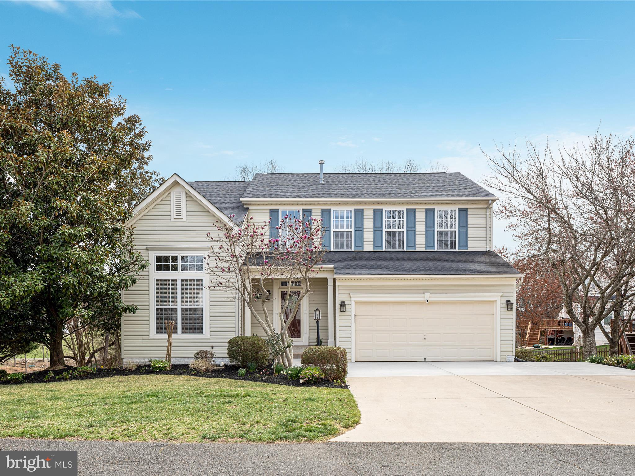 VILLAGES AT SAYBROOKE - Residential