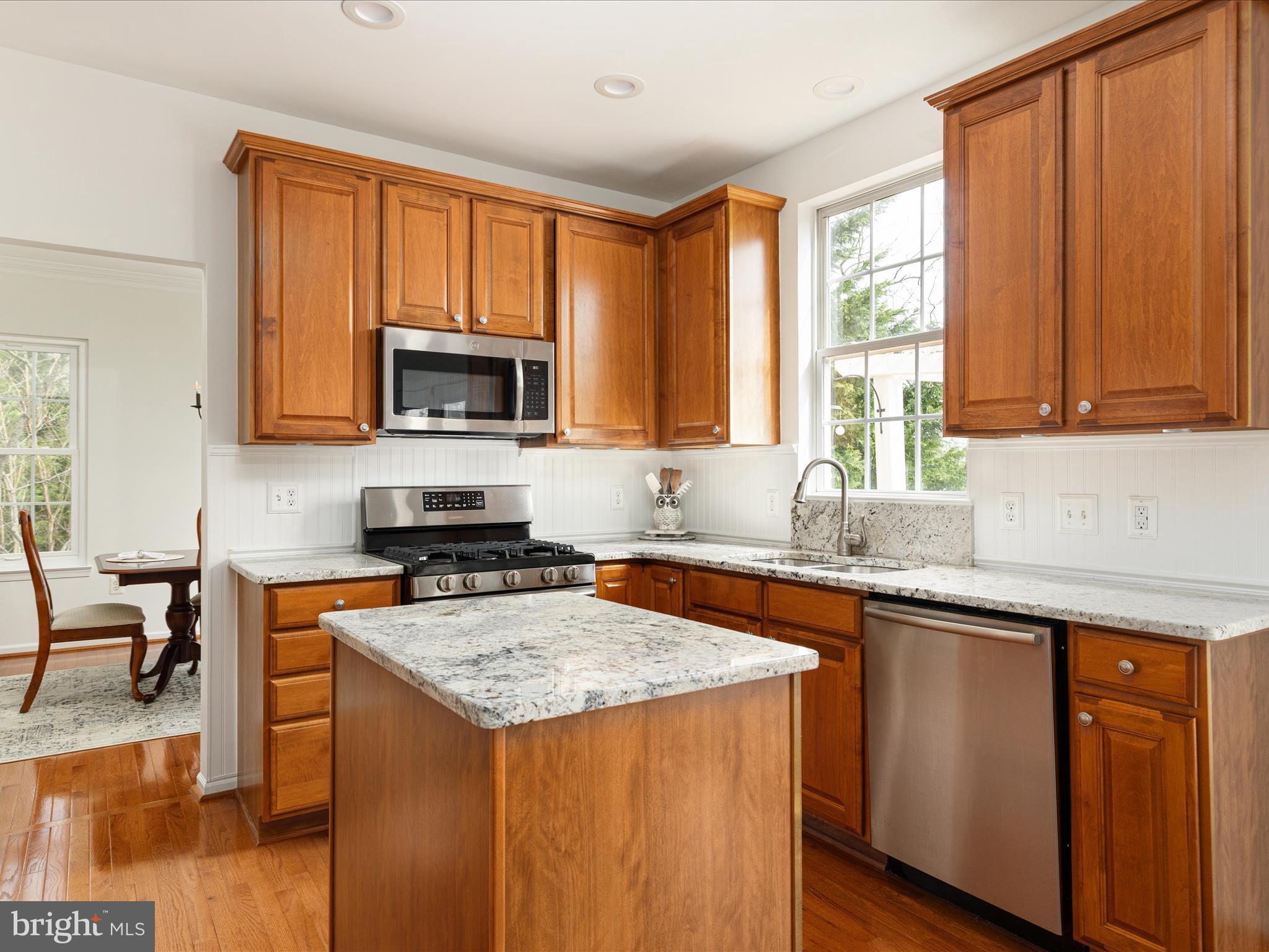 VILLAGES AT SAYBROOKE - Residential