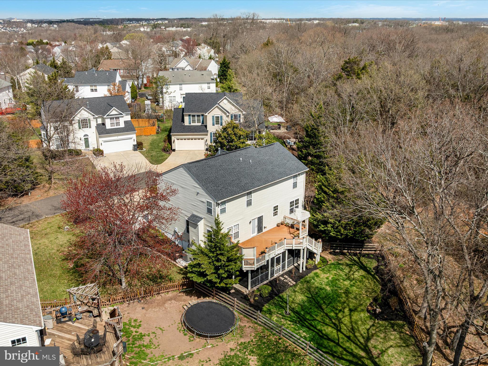 VILLAGES AT SAYBROOKE - Residential