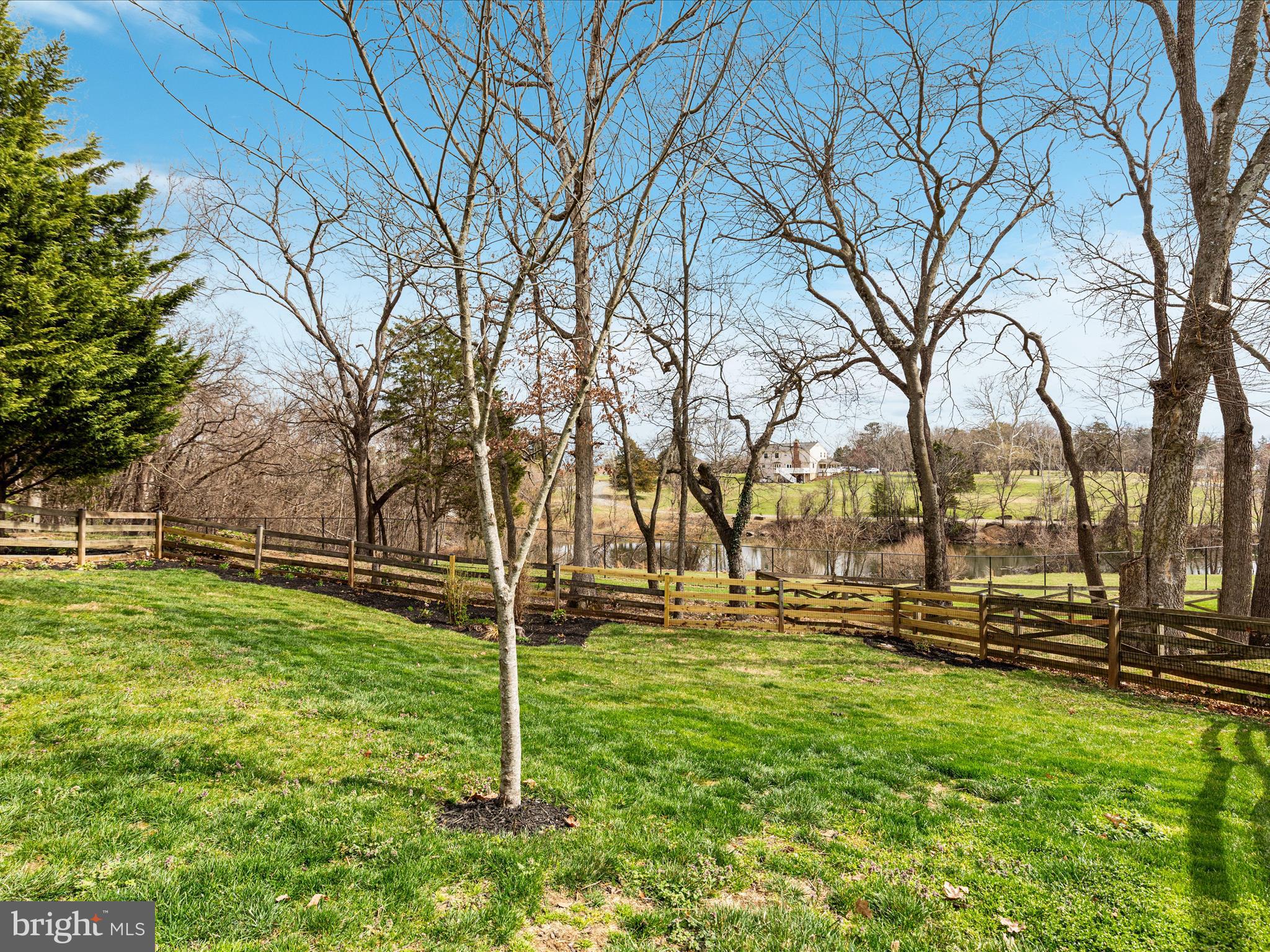 VILLAGES AT SAYBROOKE - Residential