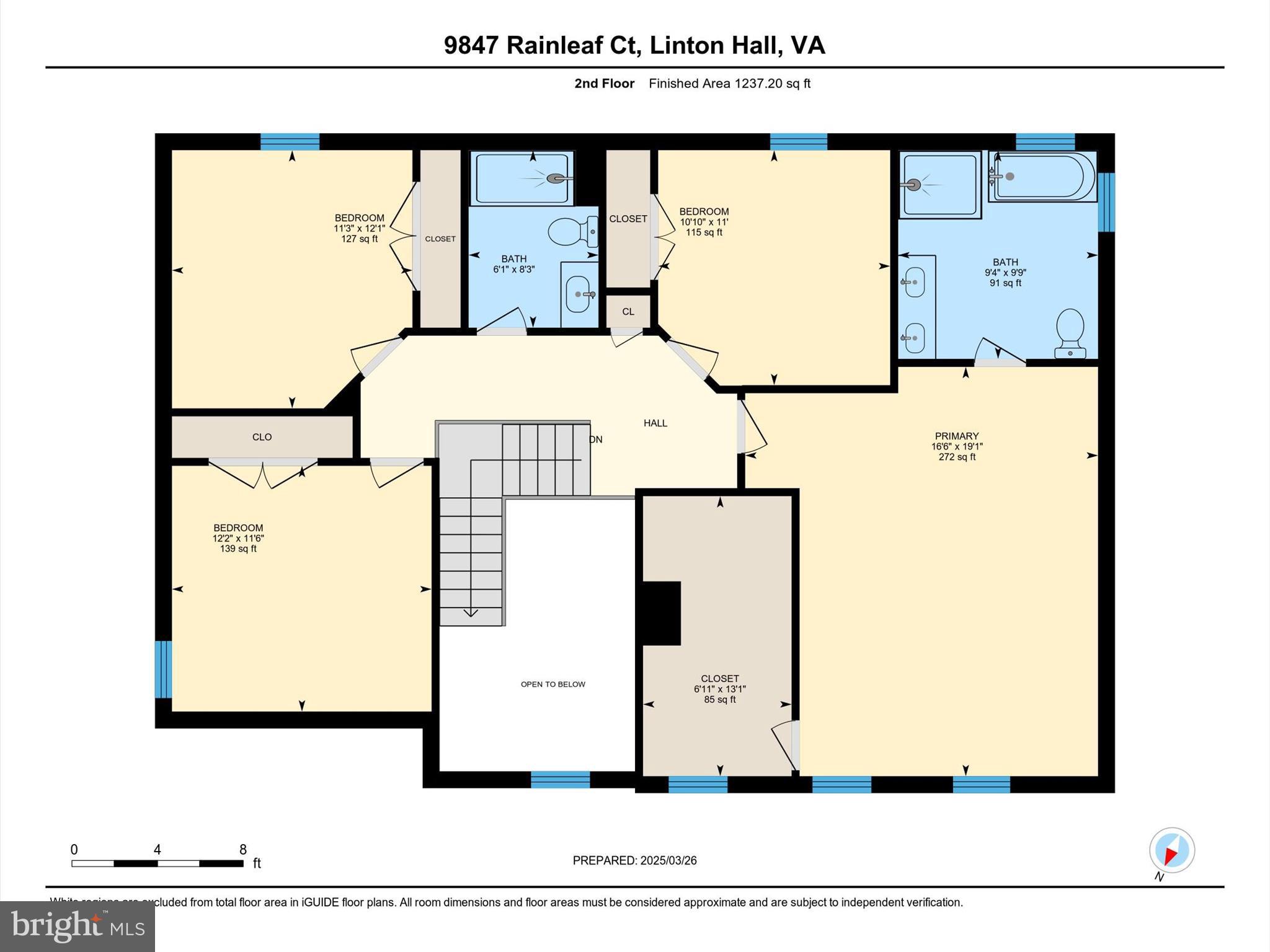 VILLAGES AT SAYBROOKE - Residential